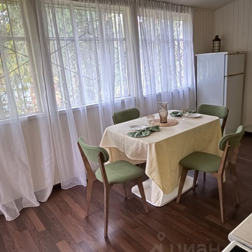 Коттедж/дом Мытищи, 2-я Садовая улица,  д. 38