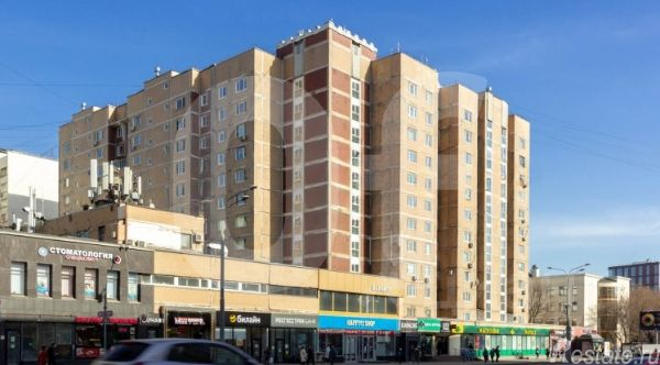 Аренда ПСН ул Новослободская,  д. 46