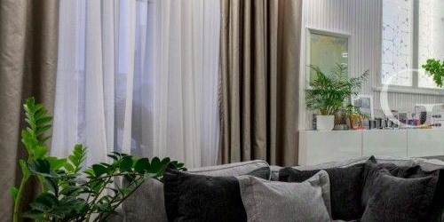 4-комн квартира улица Петровка, 17С3