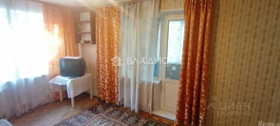 Продажа 2-комн квартиры на вторичном рынке Жуковский, Нижегородская улица,  д. 6