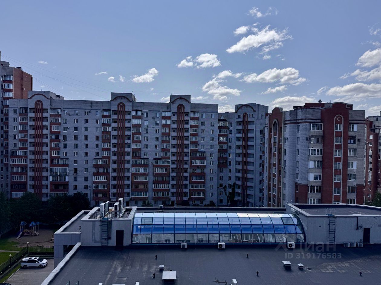Продажа 2-комн квартиры на вторичном рынке Кондратьевский проспект, 62К3