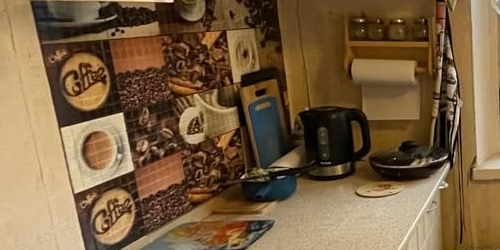 Комната Сумской проезд, 25К2