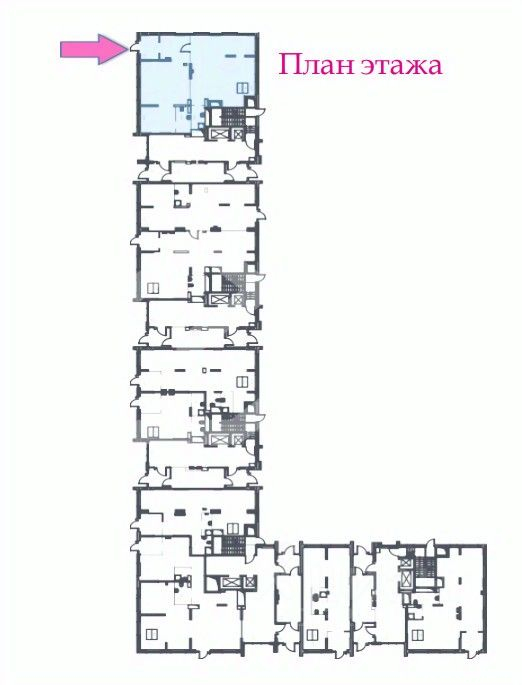 Продажа ПСН Люберцы, улица Академика Северина,  д. 15