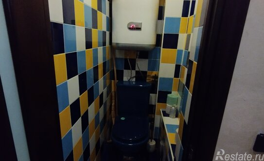 Продажа 3-комн квартиры на вторичном рынке Богородский городской округ, улица Маяковского,  д. 40