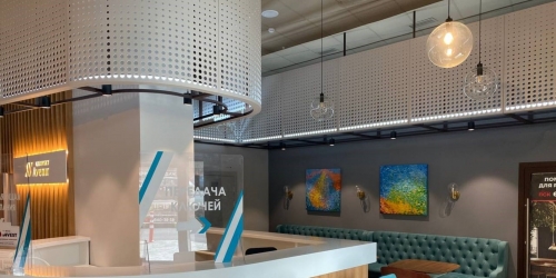 1-комн квартира на Турухтанные Острова дор,  д. 5,  к. 1