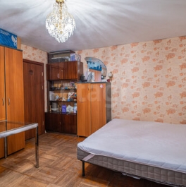 Продажа 2-комн квартиры на вторичном рынке улица Шостаковича,  д. 5 к4