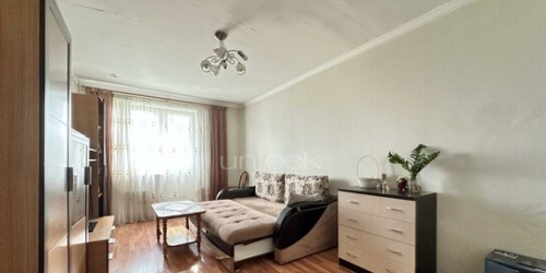 2-комн квартира Можайское ш,  д. 37