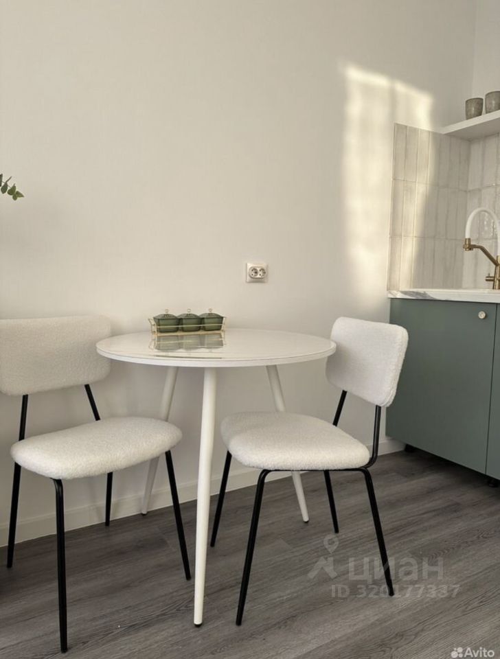 Аренда студии проспект Ветеранов, 200