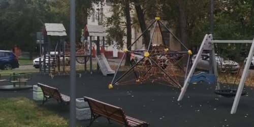 1-комн квартира Будайский проезд, 9