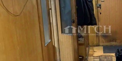 3-комн квартира Бутырская улица, 6