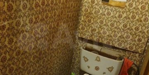 2-комн квартира Стартовая улица,  д. 23 к1