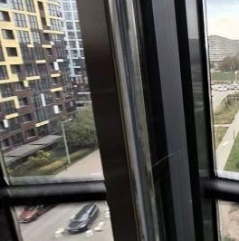 Аренда 1-комн квартиры на вторичном рынке бульвар Александра Грина, 1