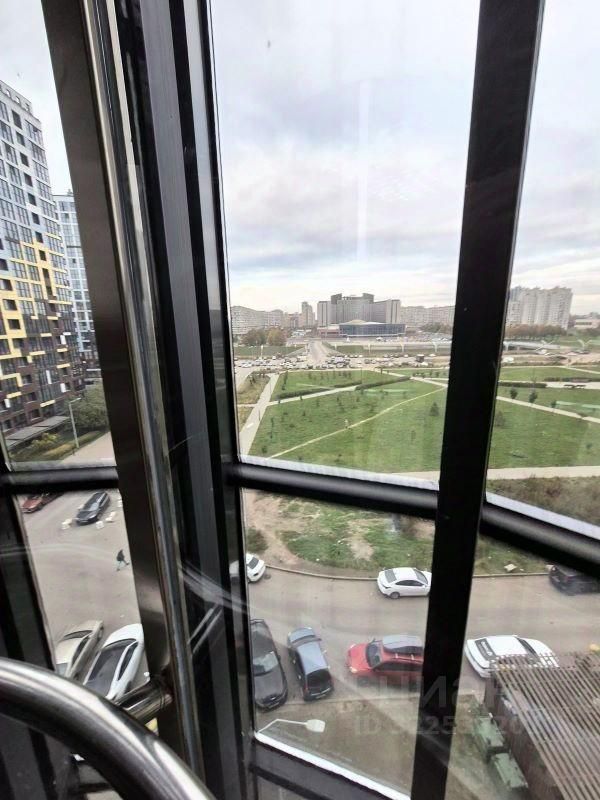 Аренда 1-комн квартиры на вторичном рынке бульвар Александра Грина, 1