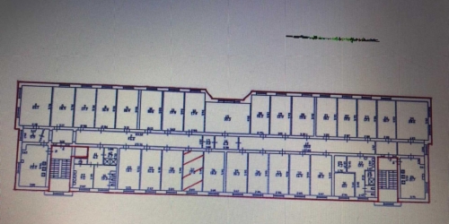 Комната Матюшенко пер,  д. 10