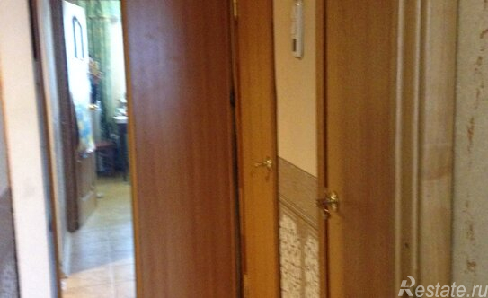 Продажа 2-комн квартиры на вторичном рынке ул Зюзинская,  д. 6