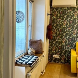 Продажа 1-комн квартиры на вторичном рынке Нижегородская ул,  д. 80 к3