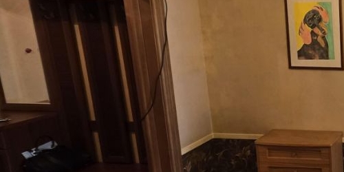 2-комн квартира Заповедная улица, 18к4