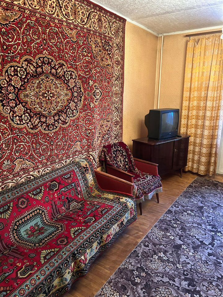 Продажа 2-комн квартиры на вторичном рынке Михневская улица, 7К1