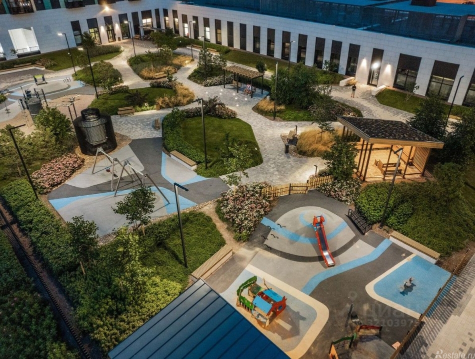 Продажа 3-комн квартиры в новостройке Ленинградское ш