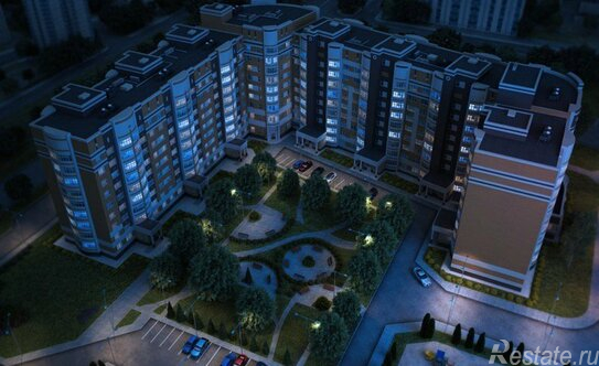 Продажа 2-комн квартиры на вторичном рынке Электрогорск, ул Ухтомского,  д. 10,  к. 2