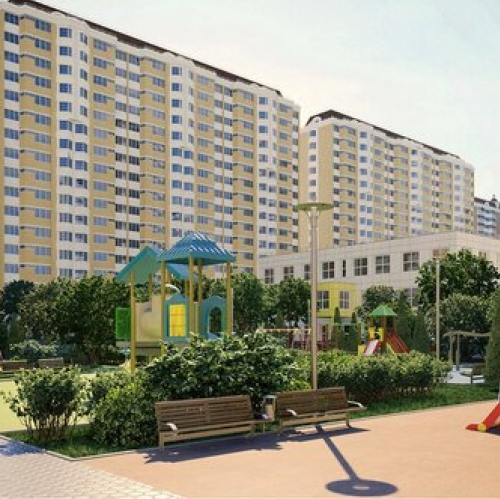 2-комн квартира улица Льва Яшина,  д. 5 к2