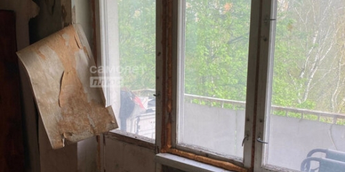 2-комн квартира ул Ельнинская,  д. 18,  к. 1