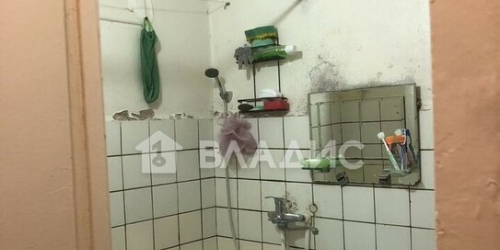 1-комн квартира Семеновская Б. ул,  д. 21