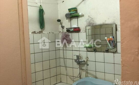 Продажа 1-комн квартиры на вторичном рынке Семеновская Б. ул,  д. 21