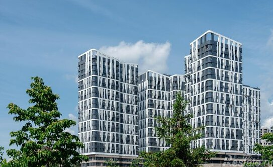 Продажа 3-комн квартиры на вторичном рынке улица Крузенштерна