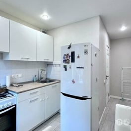 Аренда 2-комн квартиры на вторичном рынке Маршала Конева ул,  д. 1