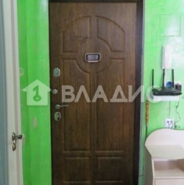 Продажа 1-комн квартиры на вторичном рынке Чёрная, ул Широкая,  д. 23