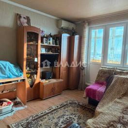 Продажа 1-комн квартиры на вторичном рынке Кантемировская улица,  д. 4 к1