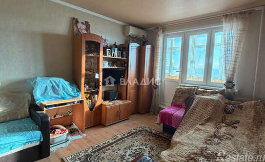 Продажа 1-комн квартиры на вторичном рынке Кантемировская улица,  д. 4 к1