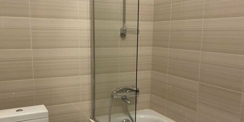 1-комн квартира ул Детская,  д. 18