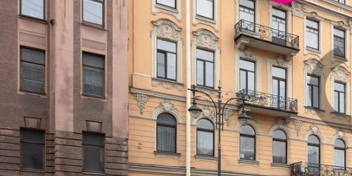 5-комн квартира Кирочная улица, 45