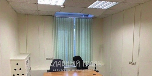 Офис Эльдорадовский переулок,  д. 5