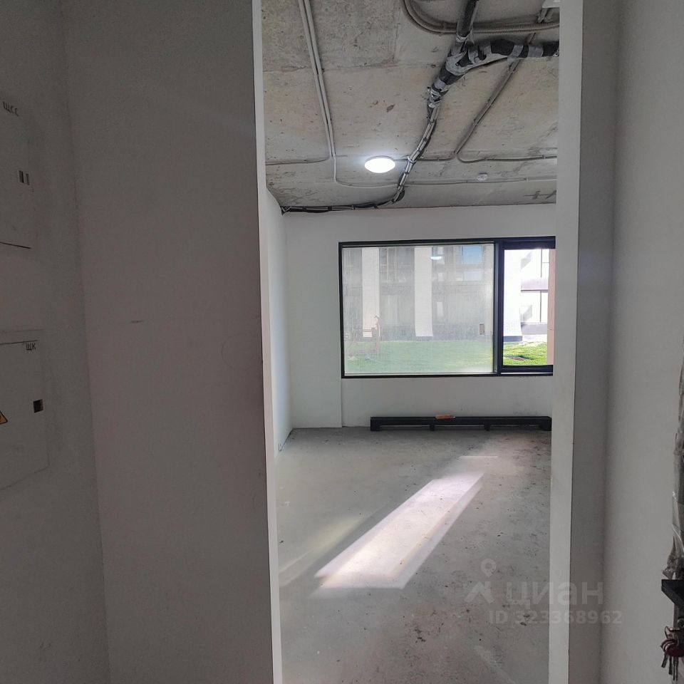 Продажа 2-комн квартиры на вторичном рынке Волгоградский проспект, 32/5к2