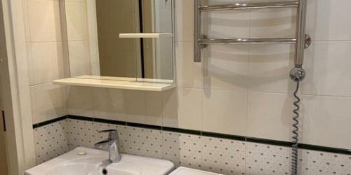 1-комн квартира Костянский пер,  д. 10,  к. 1