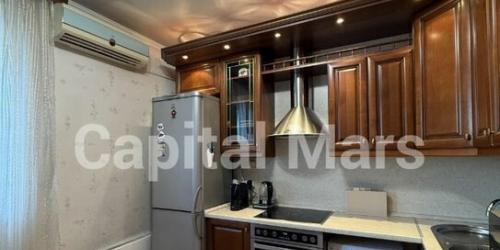 1-комн квартира улица Адмирала Лазарева,  д. 11