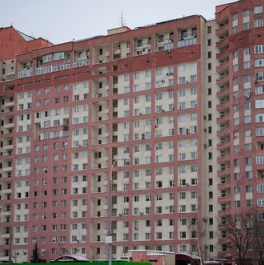 Продажа 4-комн квартиры на вторичном рынке Мичуринский пр-кт,  д. 29