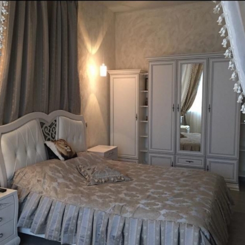 Коттедж/дом Опалиха, Зеркальная набережная,  д. 2 с1