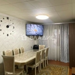 Продажа 3-комн квартиры на вторичном рынке Электросталь, пр-кт Ленина,  д. 8а