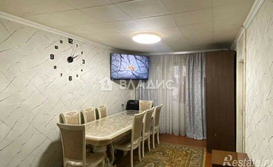 Продажа 3-комн квартиры на вторичном рынке Электросталь, пр-кт Ленина,  д. 8а