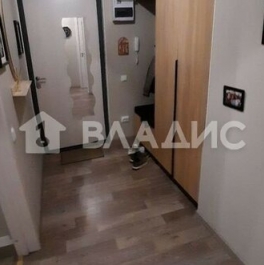 Продажа 2-комн квартиры на вторичном рынке Ручьевская дор,  д. 123 к2