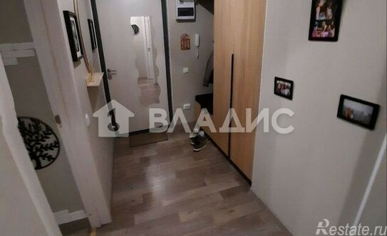 Продажа 2-комн квартиры на вторичном рынке Ручьевская дор,  д. 123 к2