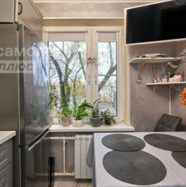 Продажа 2-комн квартиры на вторичном рынке ул Кетчерская,  д. 8,  к. 2