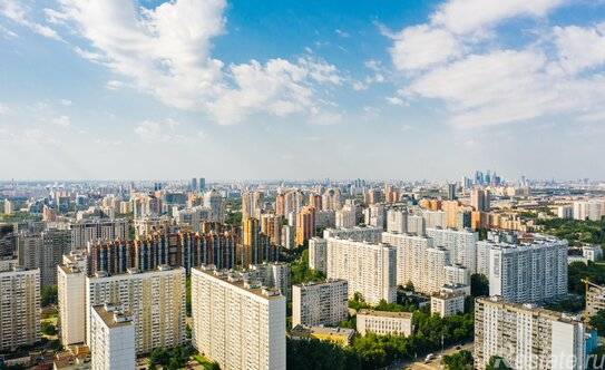 Продажа 3-комн квартиры на вторичном рынке улица Обручева,  д. 28Г с1