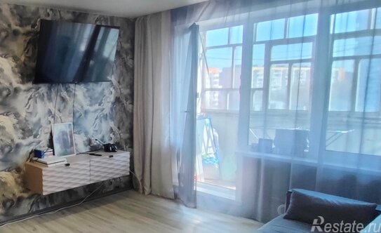 Продажа 2-комн квартиры на вторичном рынке ул Хабаровская,  д. 5