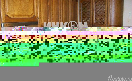 Продажа 3-комн квартиры на вторичном рынке Нагатинский бульвар,  д. 10