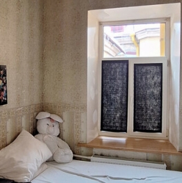 Продажа 2-комн квартиры на вторичном рынке линия 8-я В.О.,  д. 19